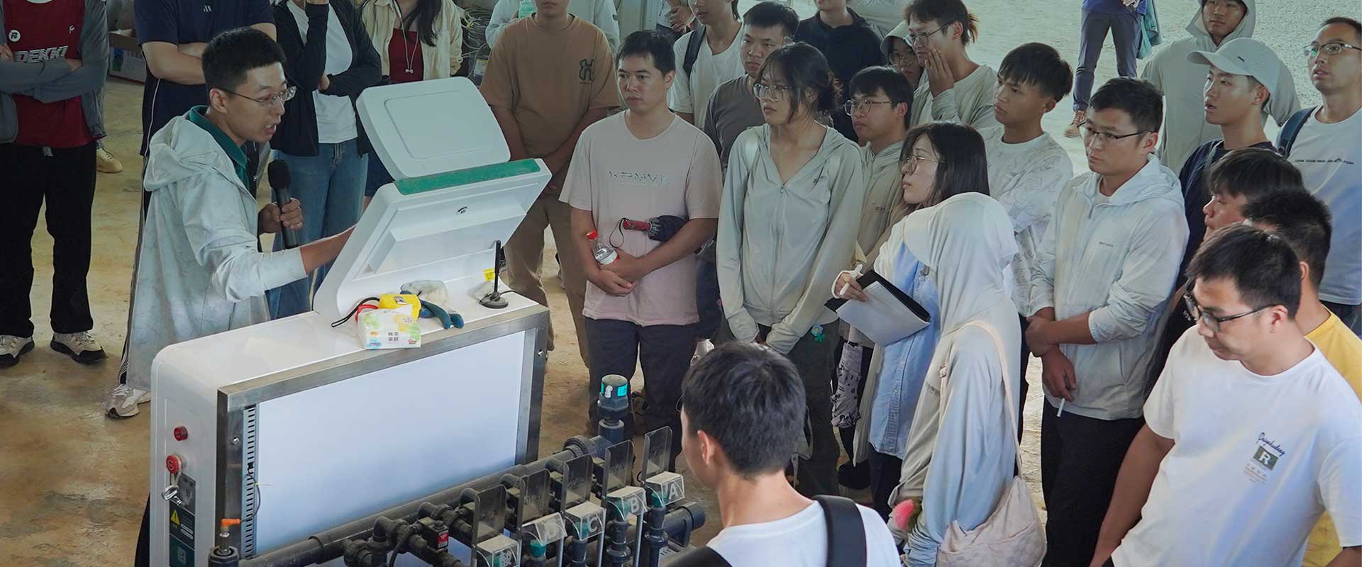用户案例
