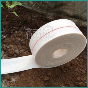 灌溉水带 2寸农用灌溉水带 50mm灌溉帆布水带
