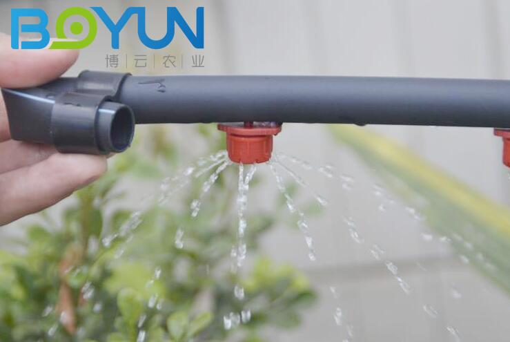 节水灌溉设备